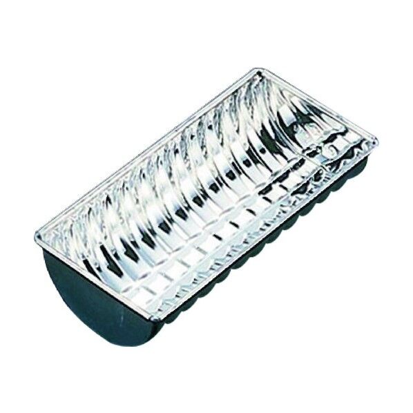 久保寺 ブリキ ケーキパン #2 WKC03 1個