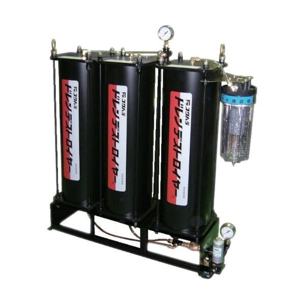 ドレンデストロイヤー XSD75 1