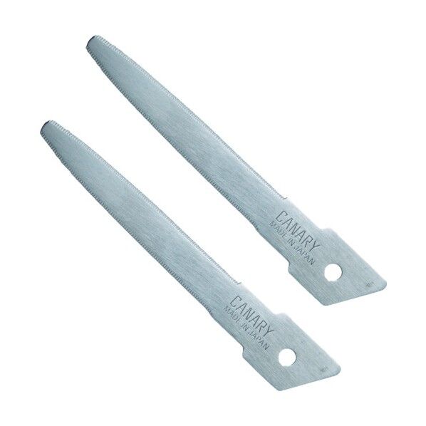 段ボールのこ 物流くん ロング 替刃