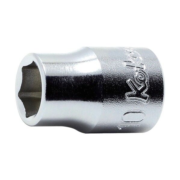 コーケン 9.5mm差込 6角ソケット 26mm 3400M-26 1