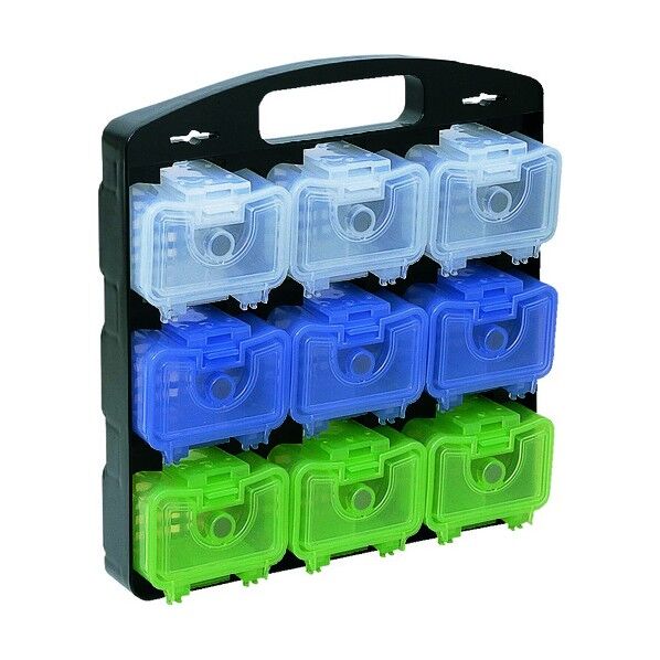 デンコーキャリーボックス