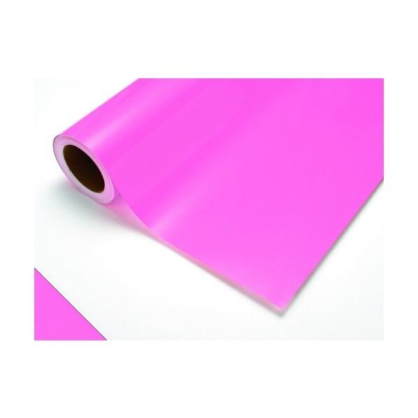 カッティングシート 112C透明色ピンク 1010mm×20m CS1010112CF 1点