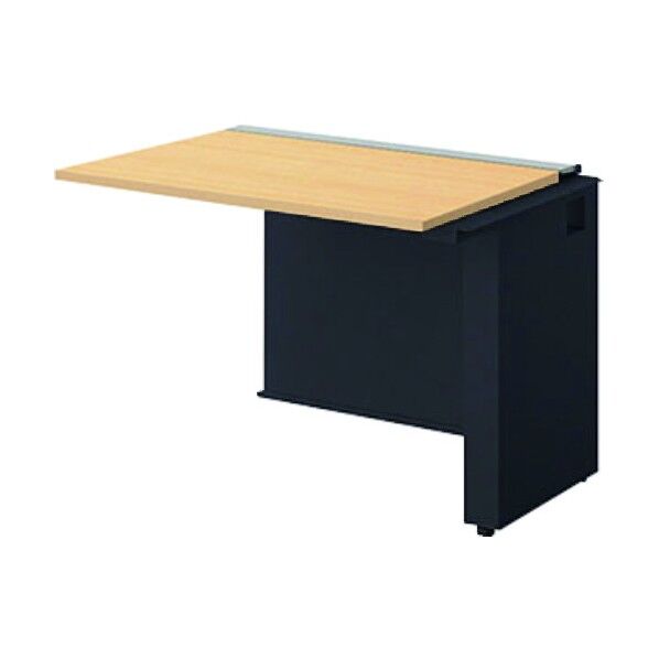 ベンチデスク MF1007R-BS 1点