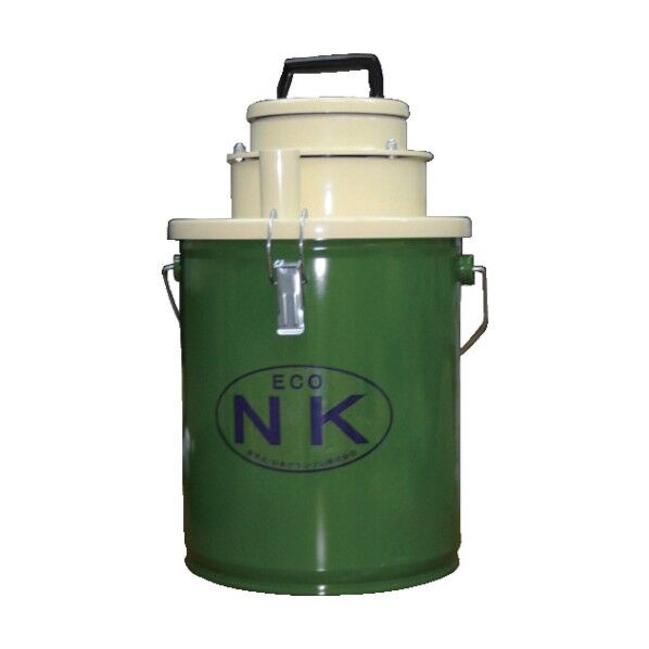 Danax ペール缶バキュームクリーナー NK112MP NK112MP 1個