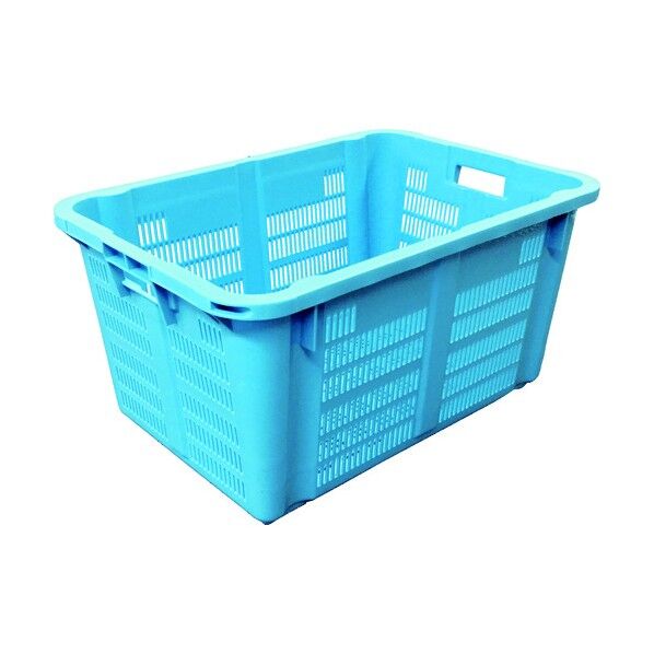 ボックス型メッシュコンテナ 109100