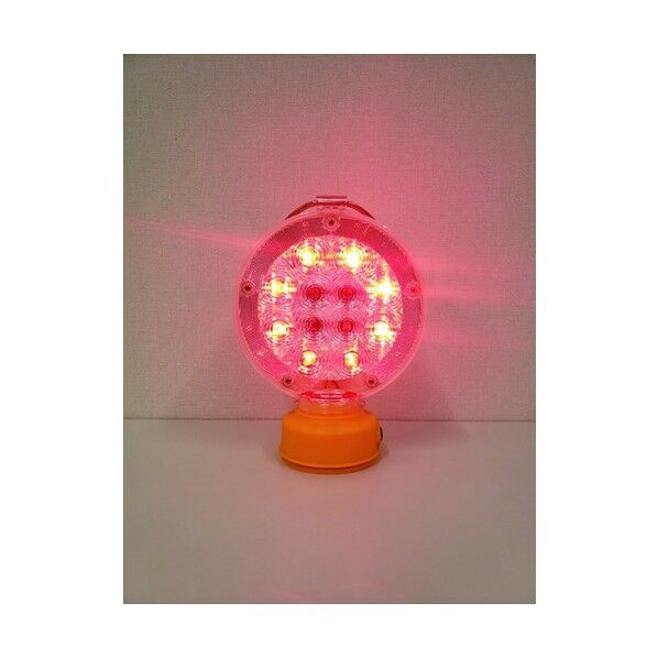 LZ警告灯 レッド 3050400 1点