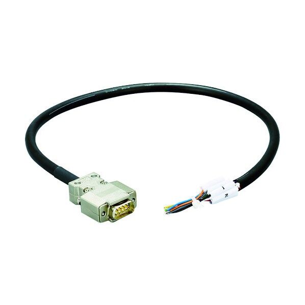 D-SUBケーブル・OX用 OX-DS09P-I-H 1点