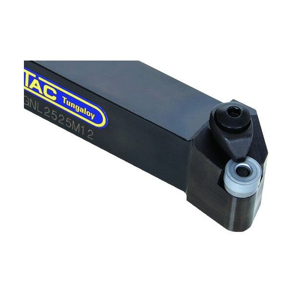 外径用TACバイト 40 x 172 x 47 mm DRGNL2525M12 1