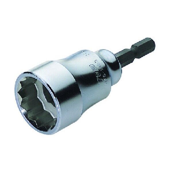 TOP電動ドリル用フォームタイソケット 21mm EFS-21SS 1点