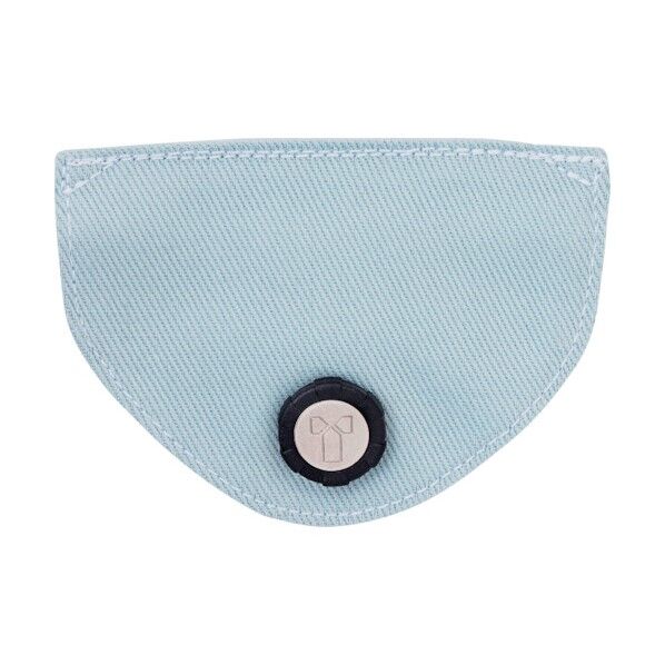 フドーてぶくろDLベルトカバー交換用 ブルー