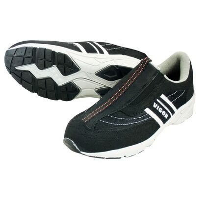 セーフティスニーカー スリッポン MK5010