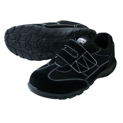 セーフティスニーカー MK7650