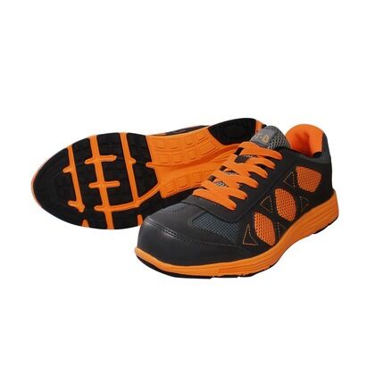 セーフティスニーカー MG5520