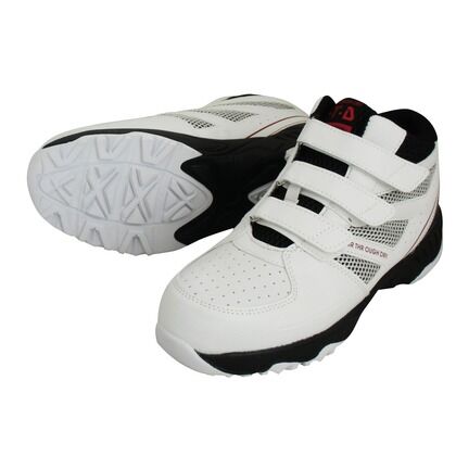 ハイカットセーフティスニーカー MG5640