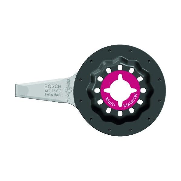 ボッシュ マルチツールブレード(カットソー) スターロック 特殊材料 ALI12SC ALI12SC