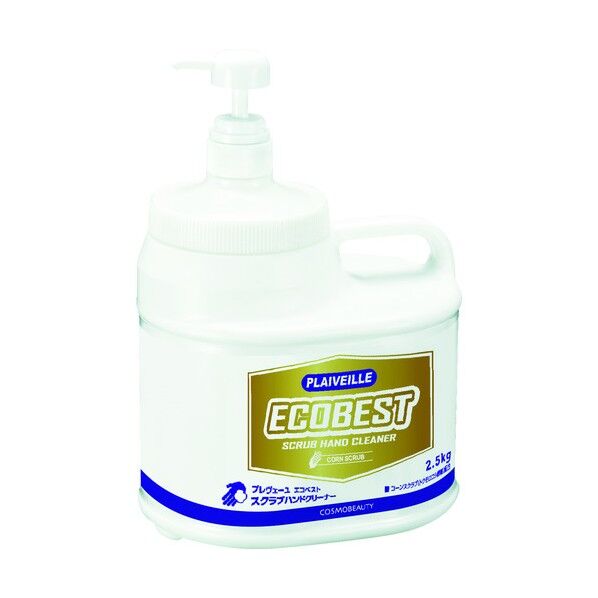 プレヴェーユ エコベスト