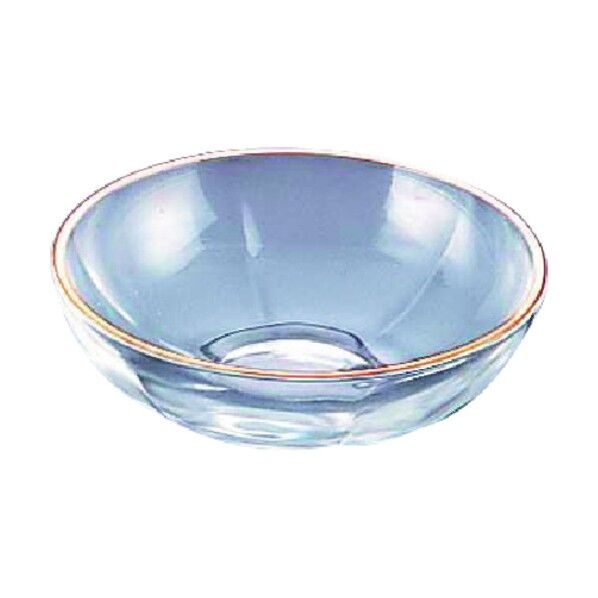 エムズジャパン 丸 小鉢 02-120B 金 RMJH101 1個