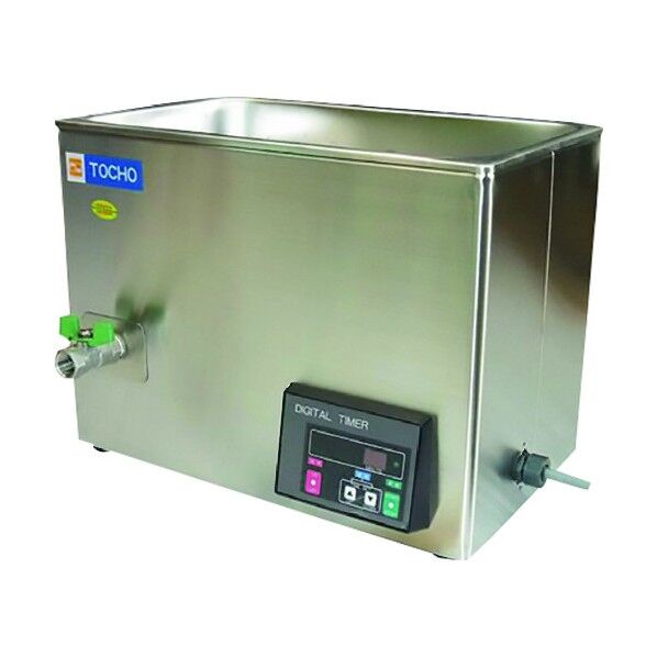 卓上超音波洗浄機 UCT-1331 569-52-15-25 1点