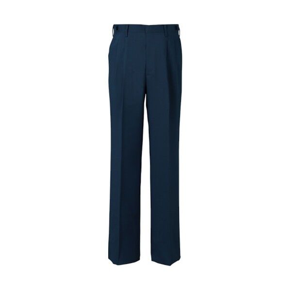 アジャスター付ツータックスラックス15302