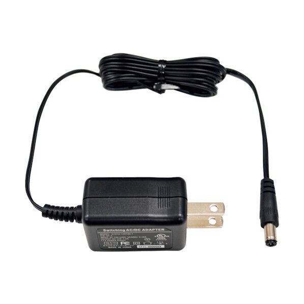 エフ・アール・シー シングル充電器用ACアダプター AC-3 1点