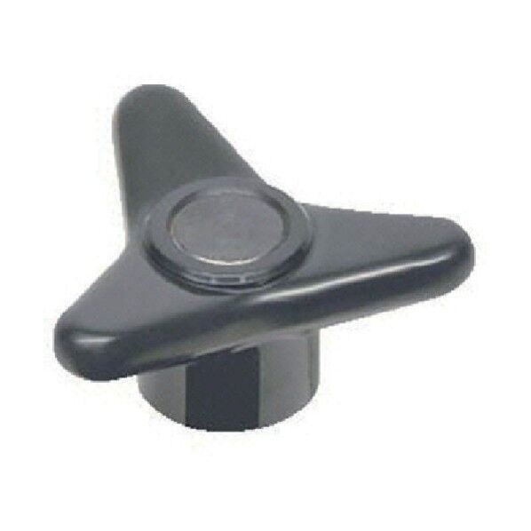 スリーアームノブ TAK100 1