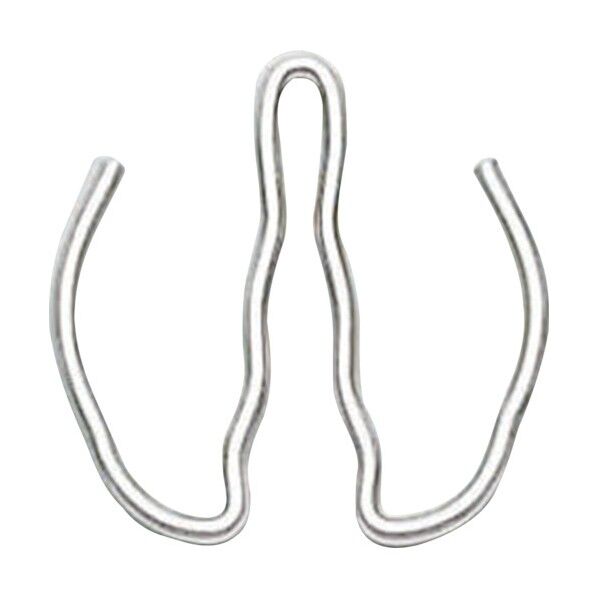 コーケン Cリング 25.4mm差込用 小 100ヶ入 200 x 300 x 50 mm S/1801C 1