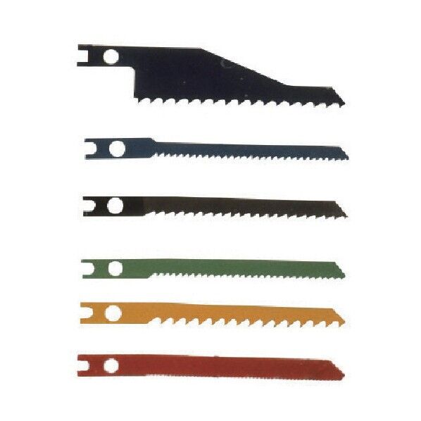 ジグソーブレード