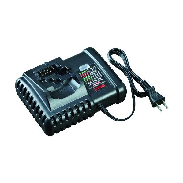 電池パック・充電器