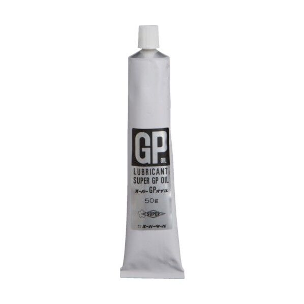 GP50 1点