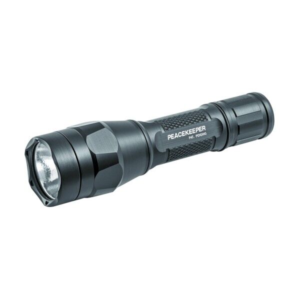 P1Rピースキーパー P1R-B-BK 1