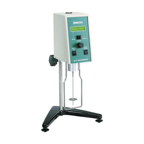 デジタル粘度計 DVE