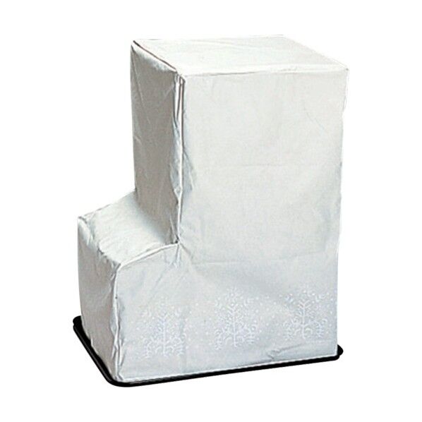 ブルーヒーター用保管カバー