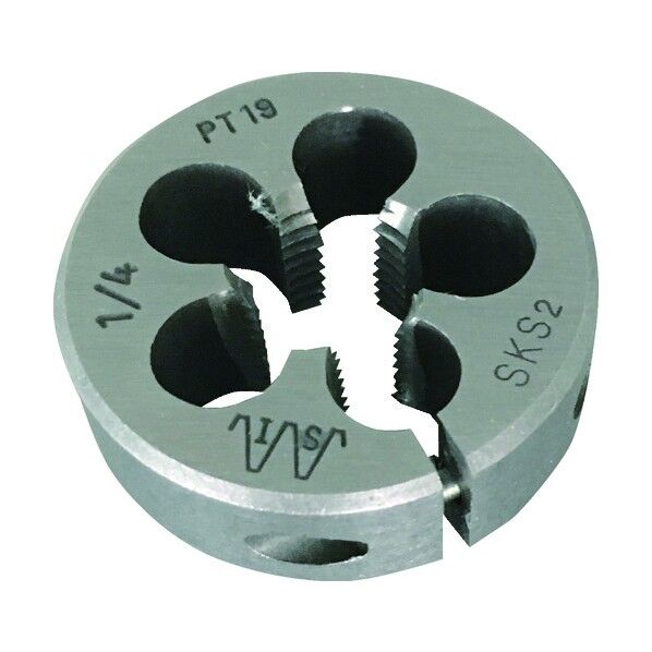 管用アジャスタブルテーパーダイス(PT)