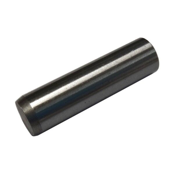 平行ピン(スチール)