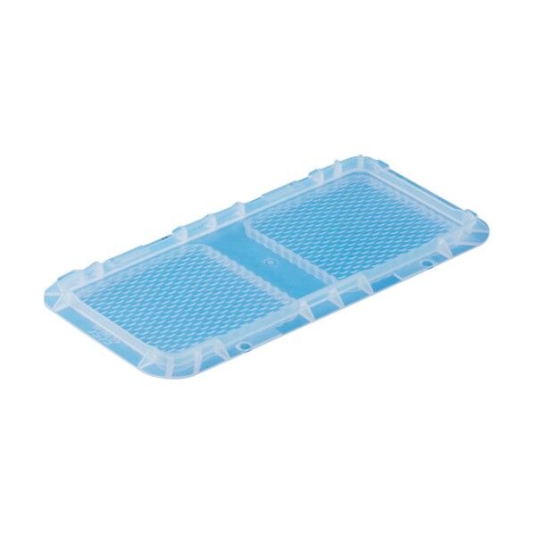 702477 TP130フタ(ノンノコ)透明