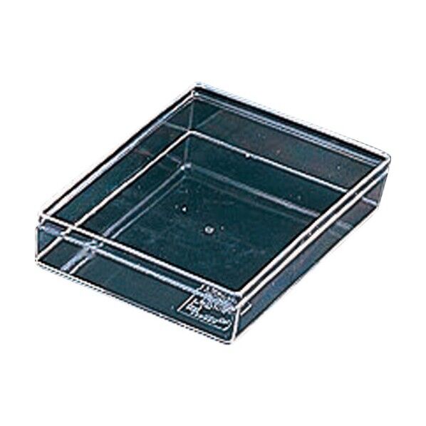 スチロール角型大型ケースO-3(25個入)