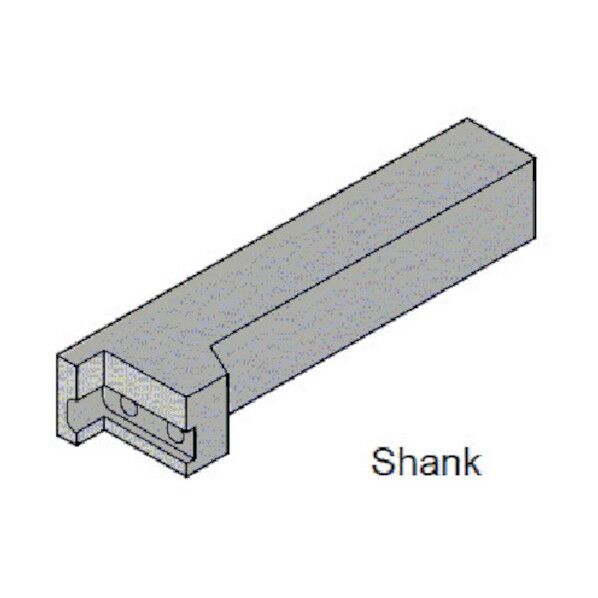 外径用TACバイト CGWTL2525 1