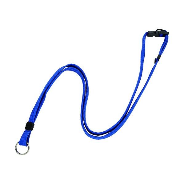 リールクリップ名札用ストラップ