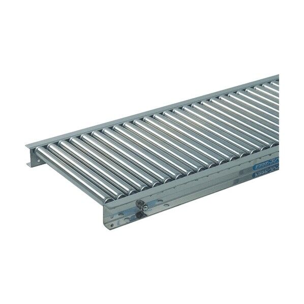 ステンレスローラコンベヤ LSU25-250320 1点