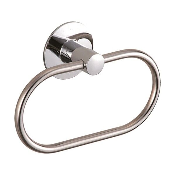 アスベル HSタオルリング 両面テープ付 574184 72点