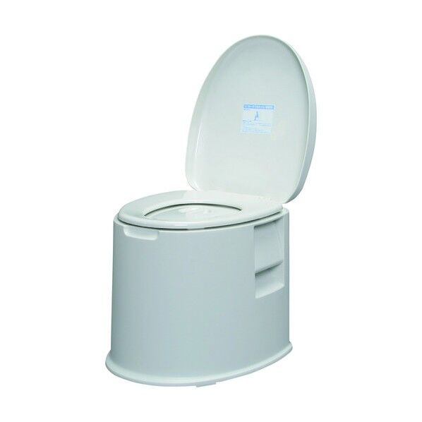 ポータブルトイレ