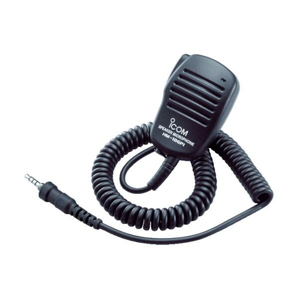 ＩＣ－４３００用小型スピーカーマイク