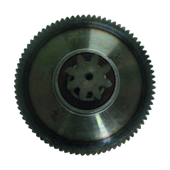 電気トロリMR2形用部品 ギヤL イッシキ MR1GL12413 1点