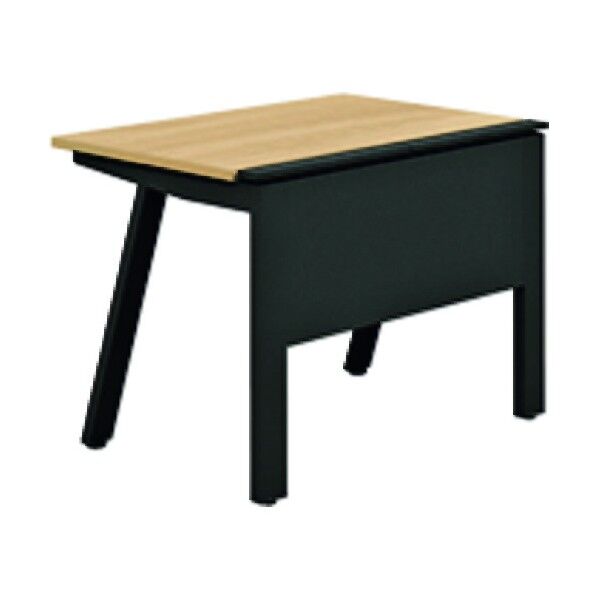 666696)Genela片面Bセット GE-107KB LW/BK 1点