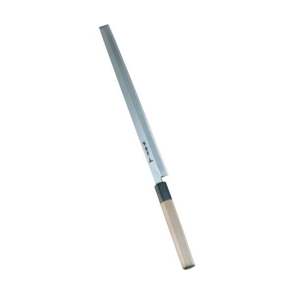 堺孝行 シェフ和庖丁 銀三鋼 蛸引 30cm 30cm ASE03025 1個