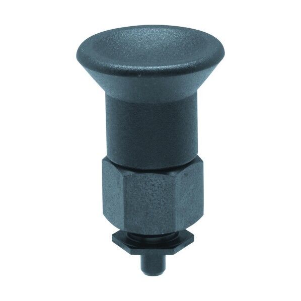 インデックスプランジャー(薄板タイプ)