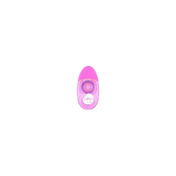 プラス 54057)テープのり ノリノコロ ピンク TG-1512 TG-1512 PK 1点