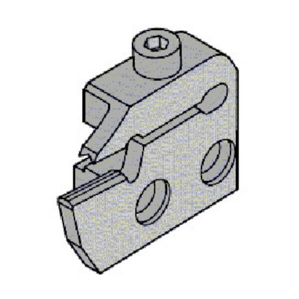タンガロイ 外径用TACバイト 97 x 54 x 27 mm FLR3NP