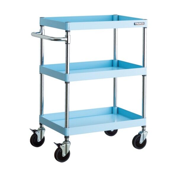 フェニックスワゴン (ソフトカラー・省音タイプ) 2段階ストッパータイプ