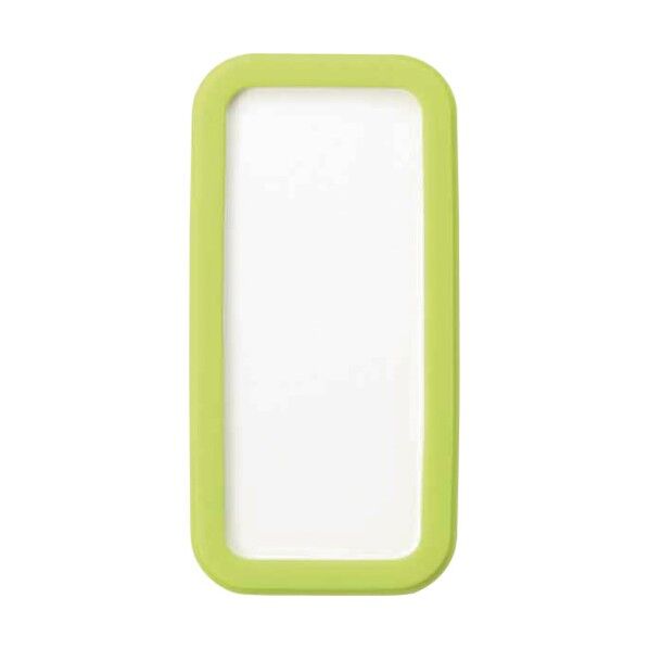 シリコンカバー付プラスチックケース CSS100-OP-WG 1点